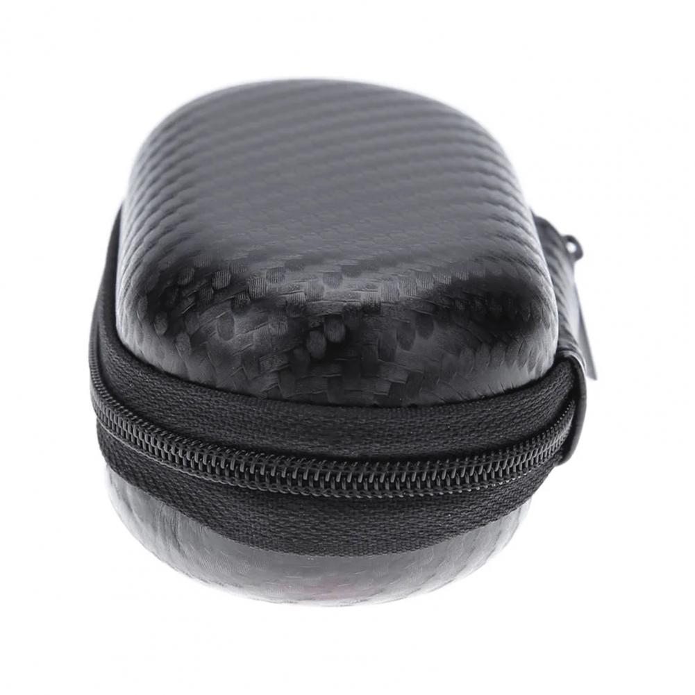 Tech Accessories Hard Case - Robuste Tech-Zubehörtasche für Gadgets, Hartschalen-Reiseetui für