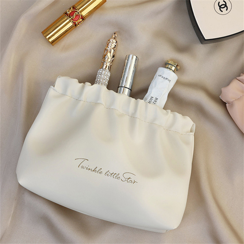 Tech Accessories Wholesale - Mehrzweck Make-Up Lagerung Taschen Haushalt Tragbare