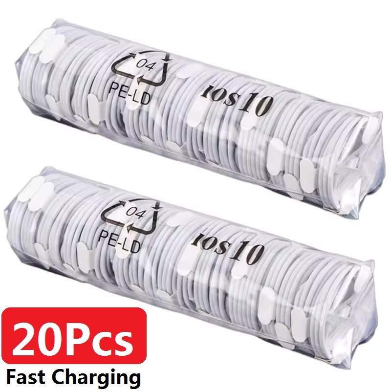 Tech Accessories Phone - 20Pcs Für Apple iPhone 15 14