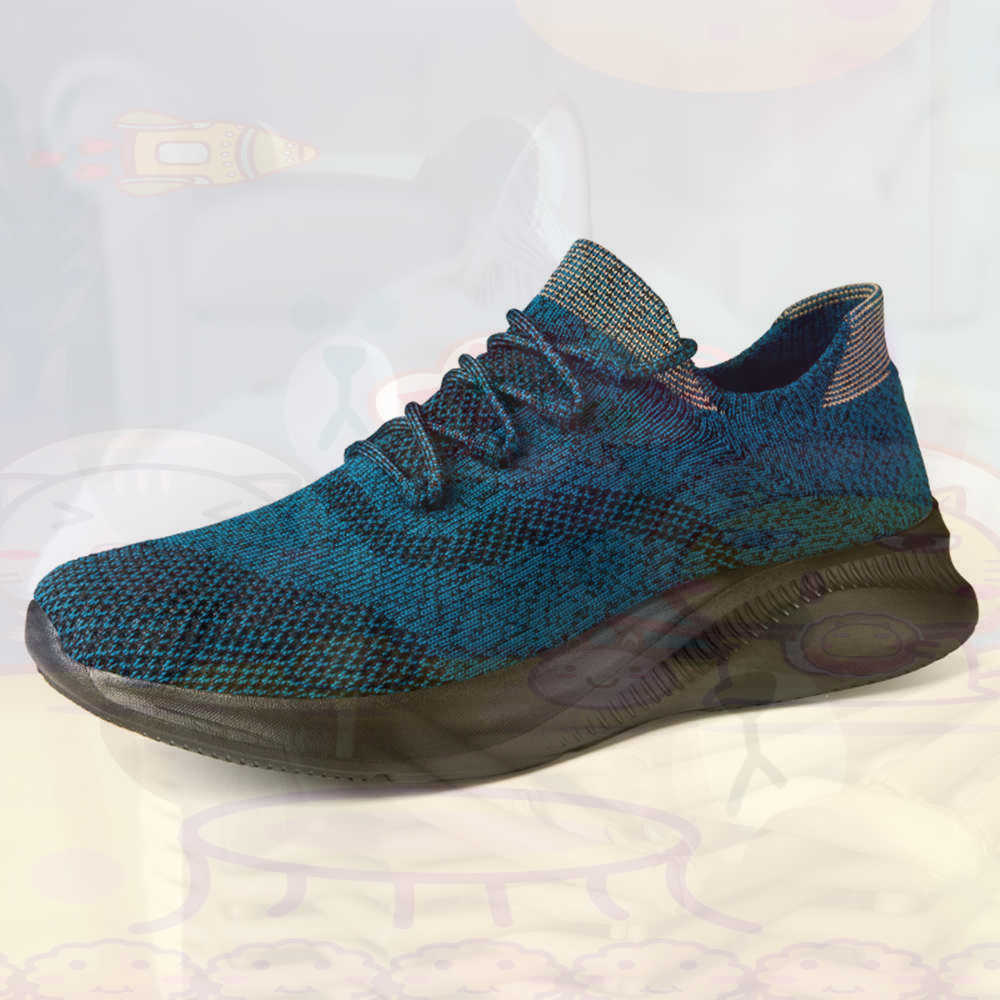 Tech Accessories Names - Nummer 41, weicher Boden, hochwertige Schuhe