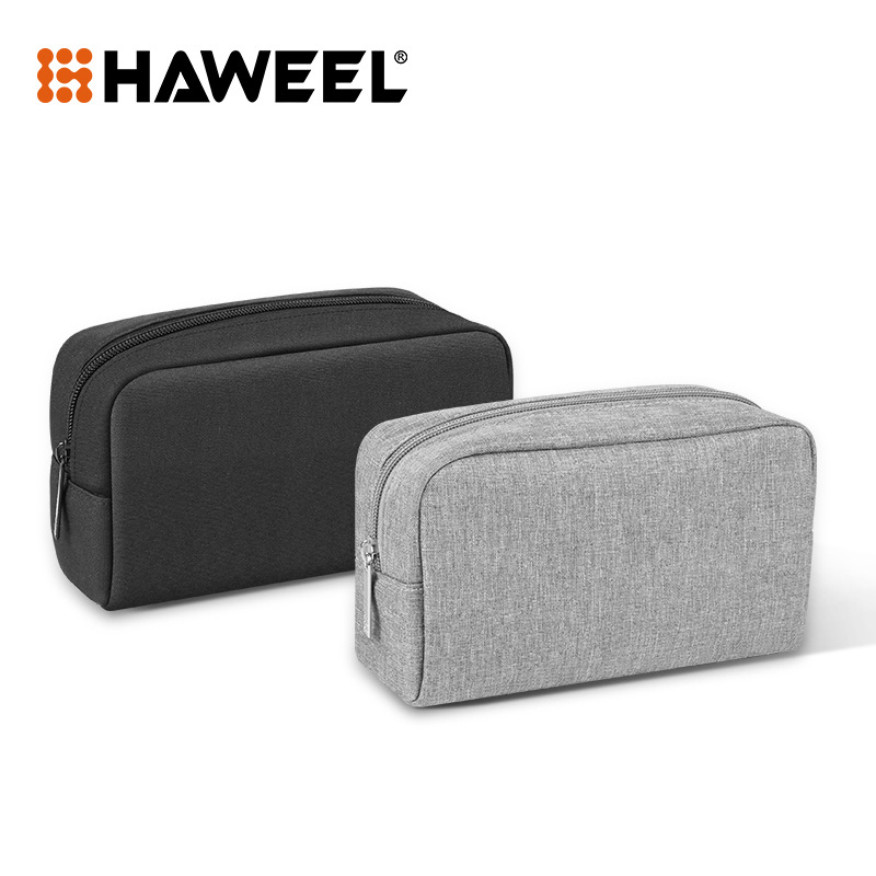 Tech Accessories Wholesale - Tragbare Gadget Digitale Mini Lagerung Tasche