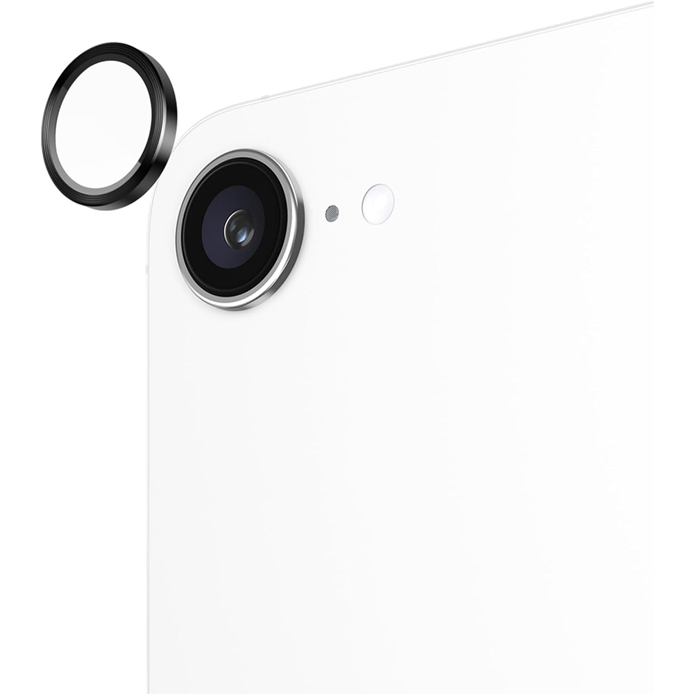 Tech Accessories Phone - Kamera Objektiv Schutz Abdeckung Für iPhone