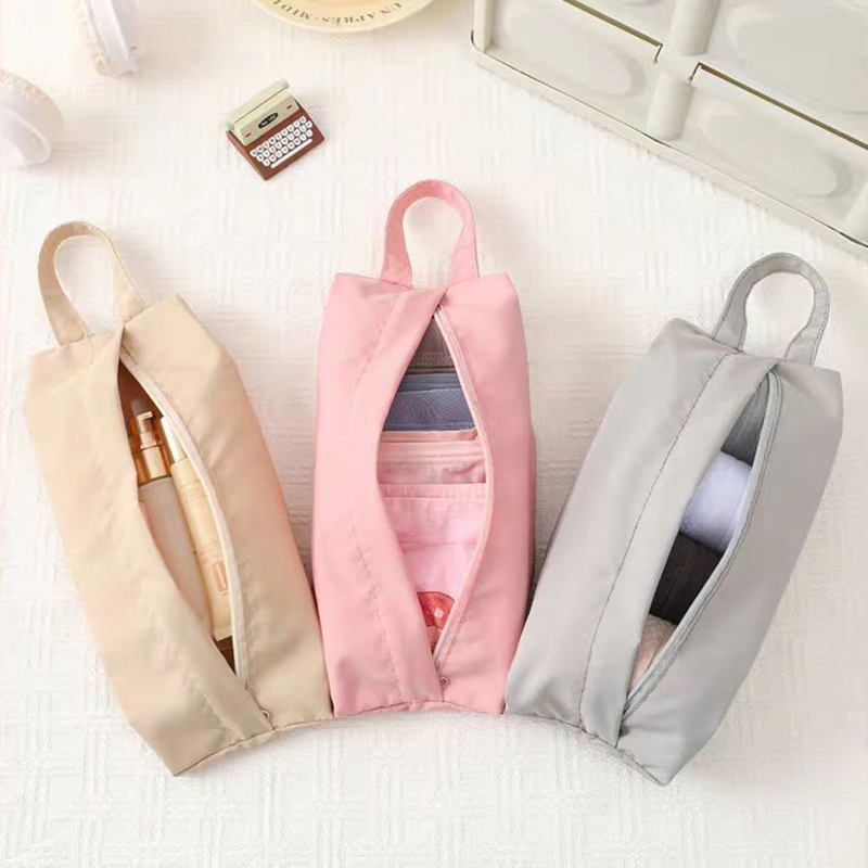 Tech Accessories Wholesale - Reise Aufbewahrung tasche Set für Unterwäsche