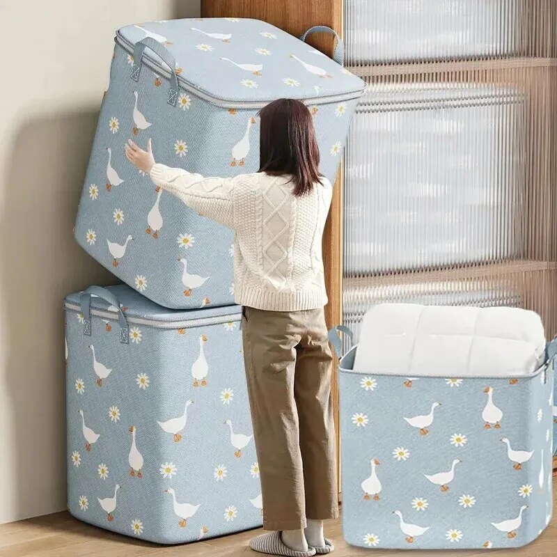 Tech Accessories Wholesale - 1-teiliger Beutel-Aufbewahrungstaschen-Organizer zum Aufbewahren von täglichen
