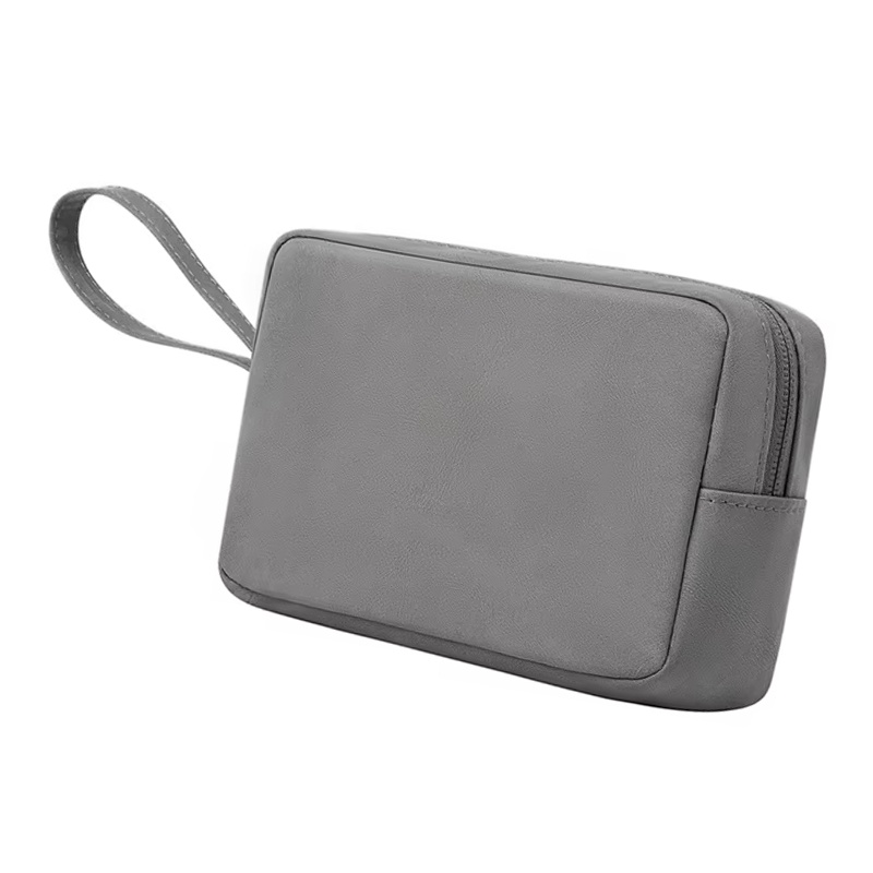 Travel Cable Organizer - Tragbare wasserdichte Handytasche, Reise-Ladekabel-Aufbewahrungstasche für iPhone,