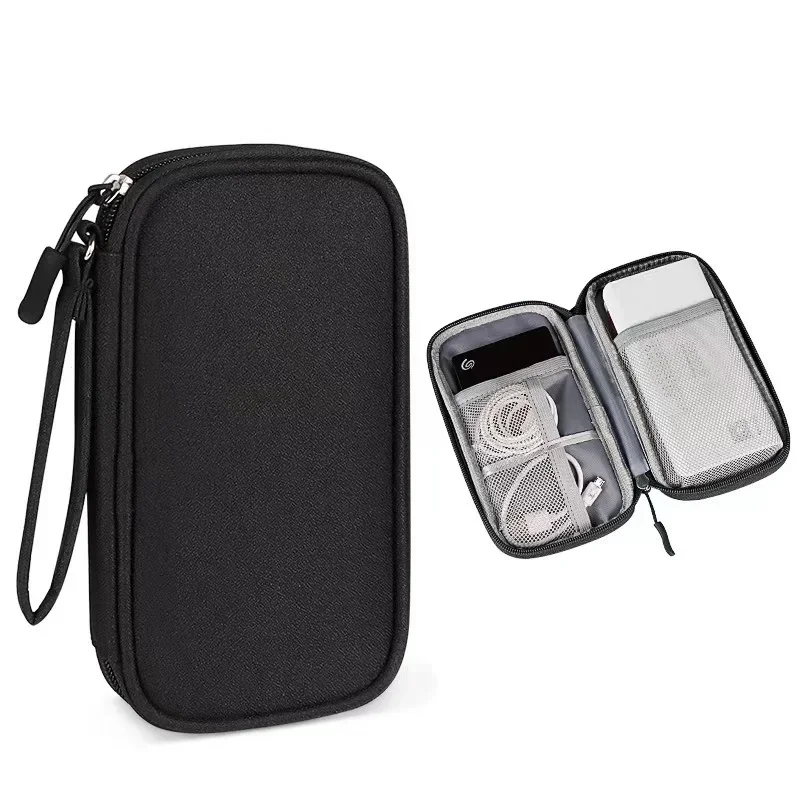 Kabel Aufbewahrung tasche trag – Tech Accessories Wholesale Bewertung und Preis