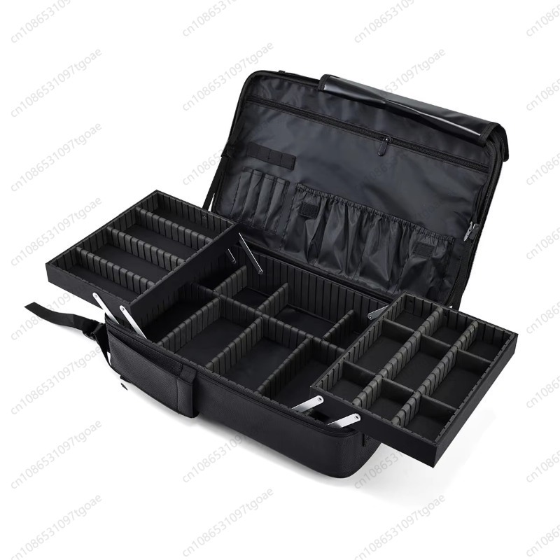 Multifunktionale Aufbewahrungs – Tech Accessories Travel Bag Bewertung und Preis