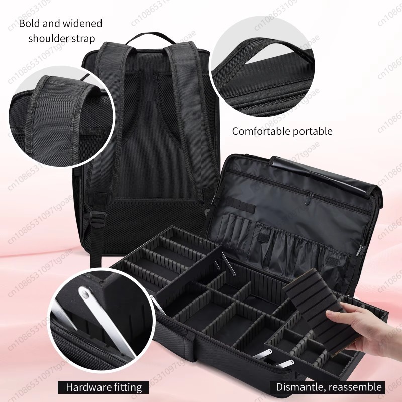 Multifunktionale Aufbewahrungs – Tech Accessories Travel Bag Bewertung und Preis