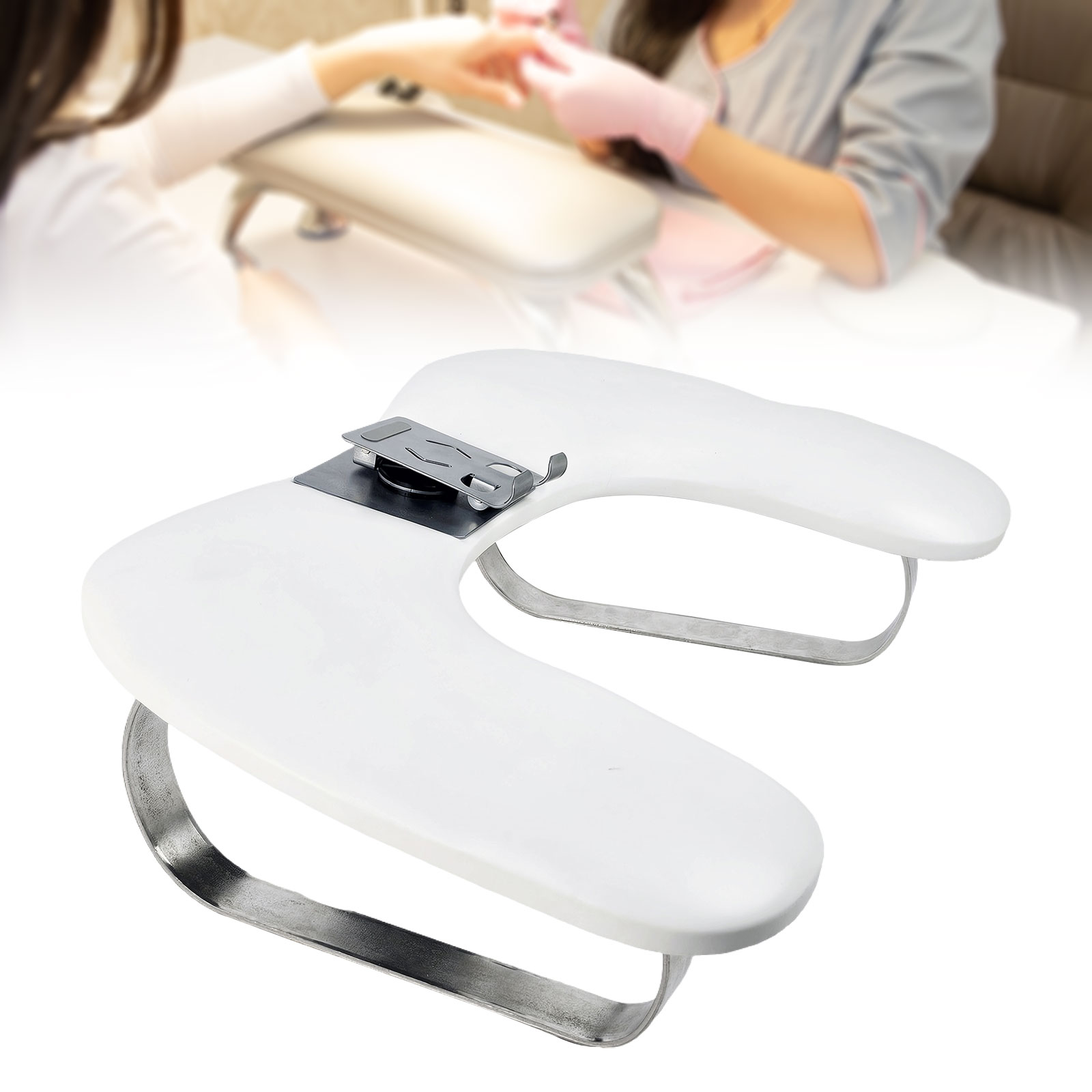Nagelkunst-Kissen mit Handyhal – Tech Accessories Phone Bewertung und Preis