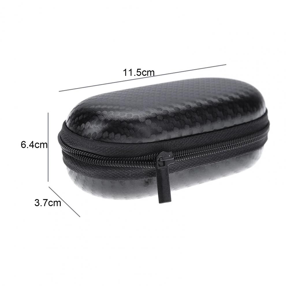 Robuste Tech-Zubehörtasche für – Tech Accessories Hard Case Bewertung und Preis