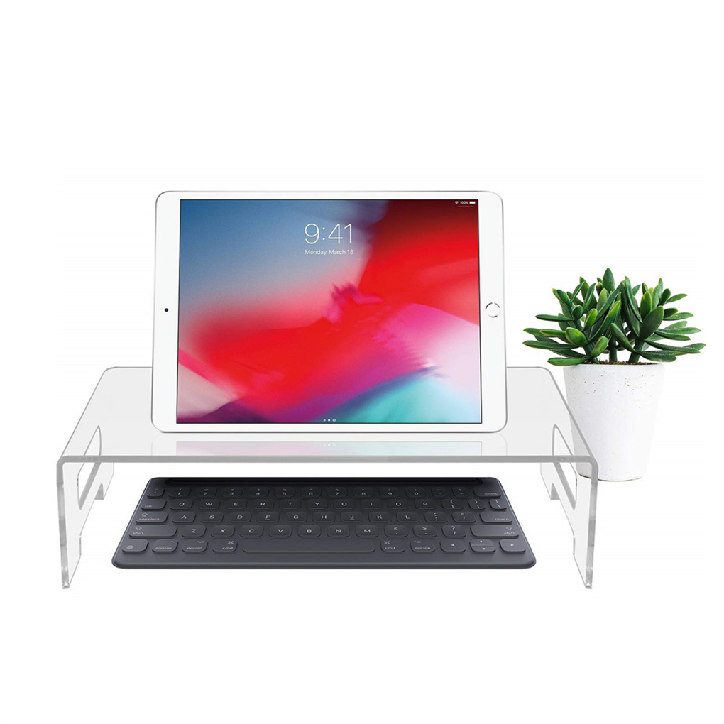 Laptop-Ständer aus Acryl, hoch – Laptop Stand Bamboo Bewertung und Preis