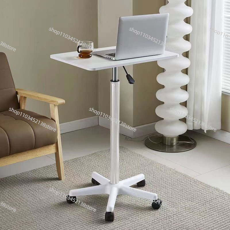 Rollbarer kleiner Tisch, Steht – Laptop Stand Bamboo Bewertung und Preis