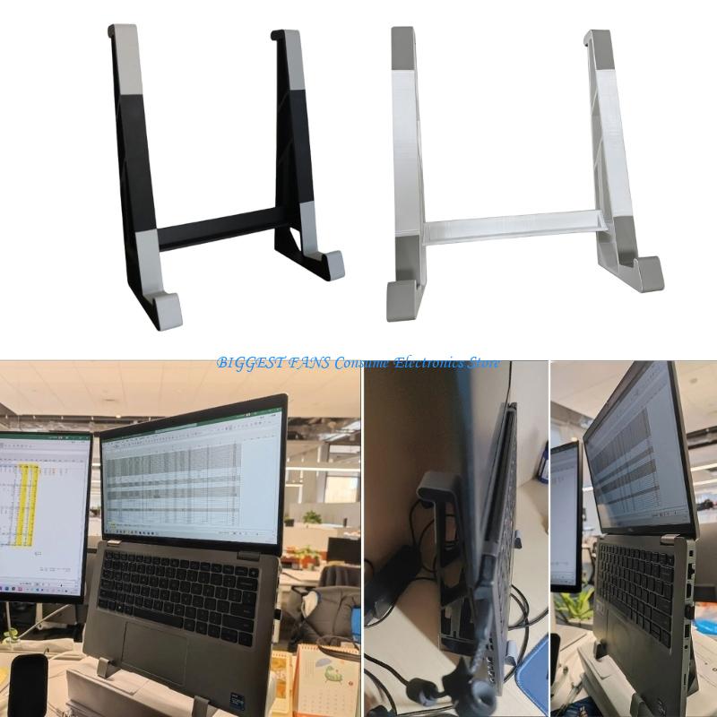 Einfach zu montierender Comput – Laptop Stand Bamboo Bewertung und Preis