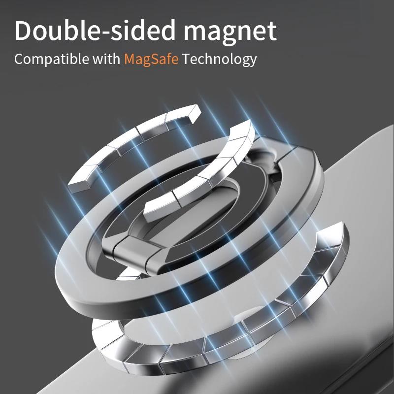 Für Magsafe Telefon Magnetisch – Tech Accessories Phone Bewertung und Preis