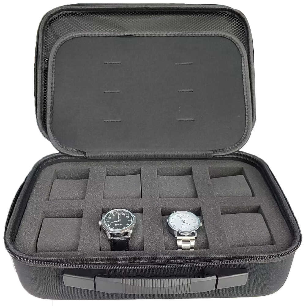 Tragbare EVA-Uhrenbox, Farbenf – Tech Accessories Wholesale Bewertung und Preis