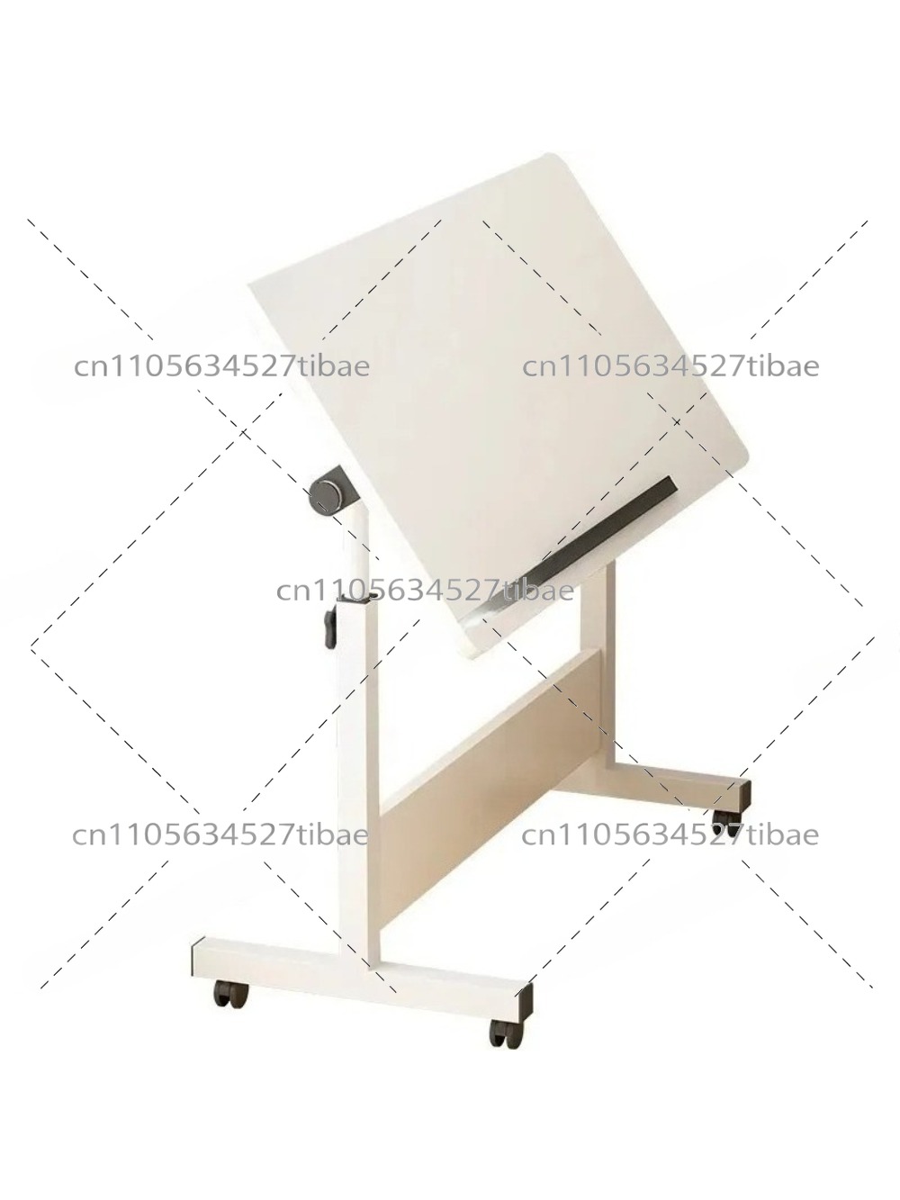 Klappbarer mobiler kleiner Tis – Laptop Stand Bamboo Bewertung und Preis