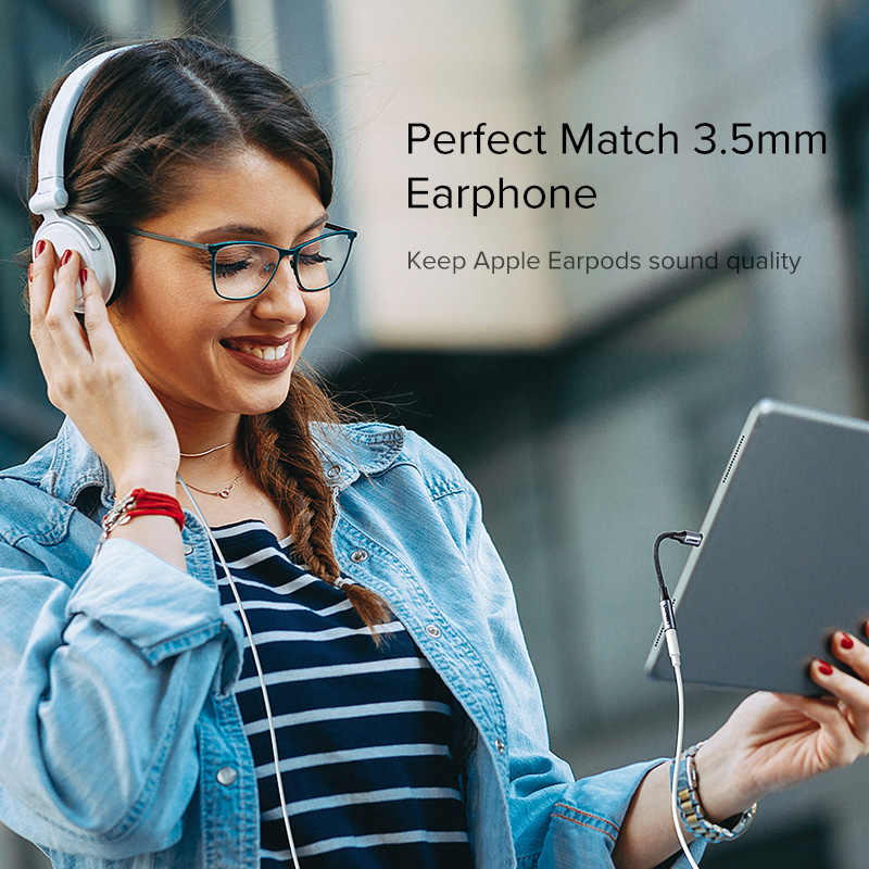 UGREEN Adapter für iPhones MFi – Tech Accessories Phone Bewertung und Preis