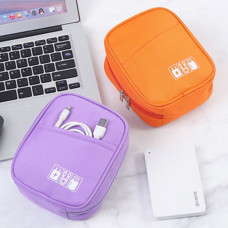 Neue Reise Datenkabel Organize – Travel Cable Organizer Bewertung und Preis