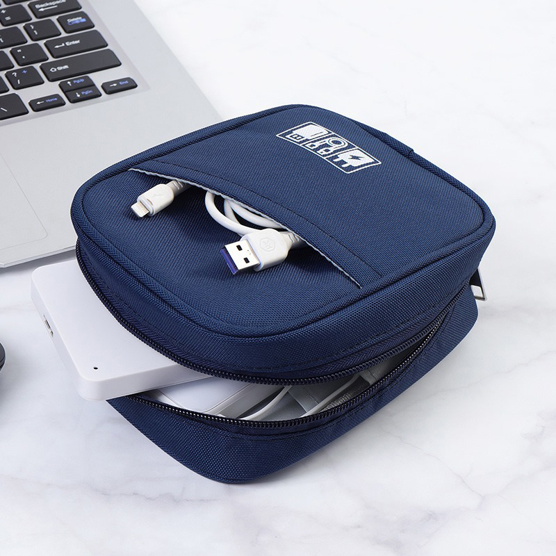 Neue Reise Datenkabel Organize – Travel Cable Organizer Bewertung und Preis