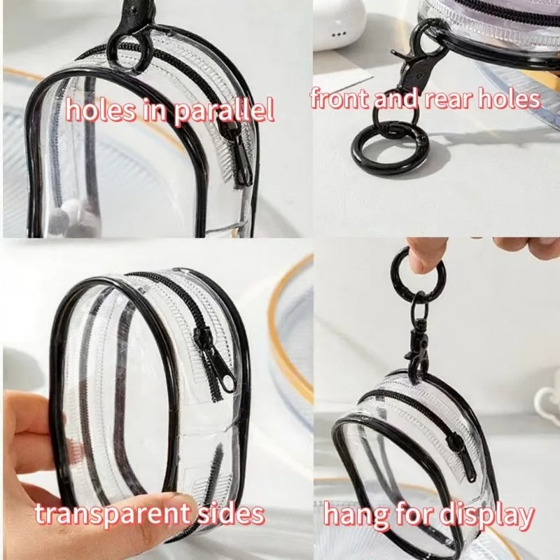 Tragbare Reise-Wasserdichte Da – Travel Cable Organizer Bewertung und Preis
