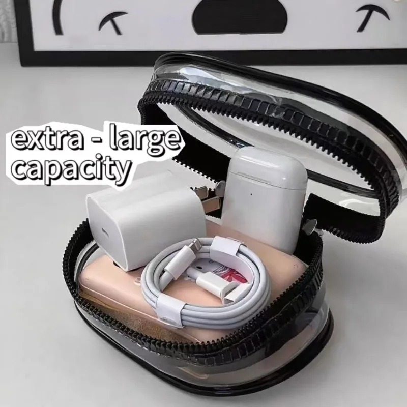Tragbare Reise-Wasserdichte Da – Travel Cable Organizer Bewertung und Preis
