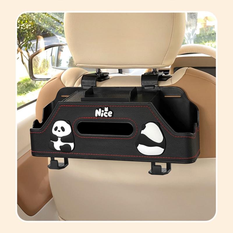 4-in-1 Auto-Organizer, multifu – Tech Accessories Travel Bag Bewertung und Preis
