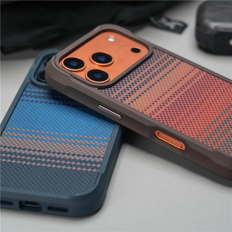 Original Geometrische Tech-Gew – Tech Accessories Hard Case Bewertung und Preis