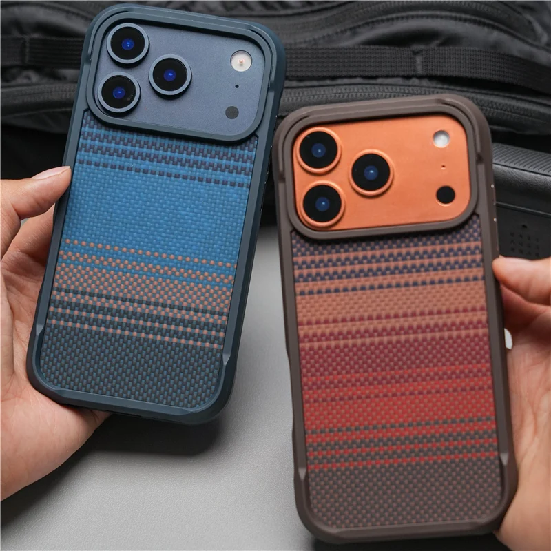 Original Geometrische Tech-Gew – Tech Accessories Hard Case Bewertung und Preis