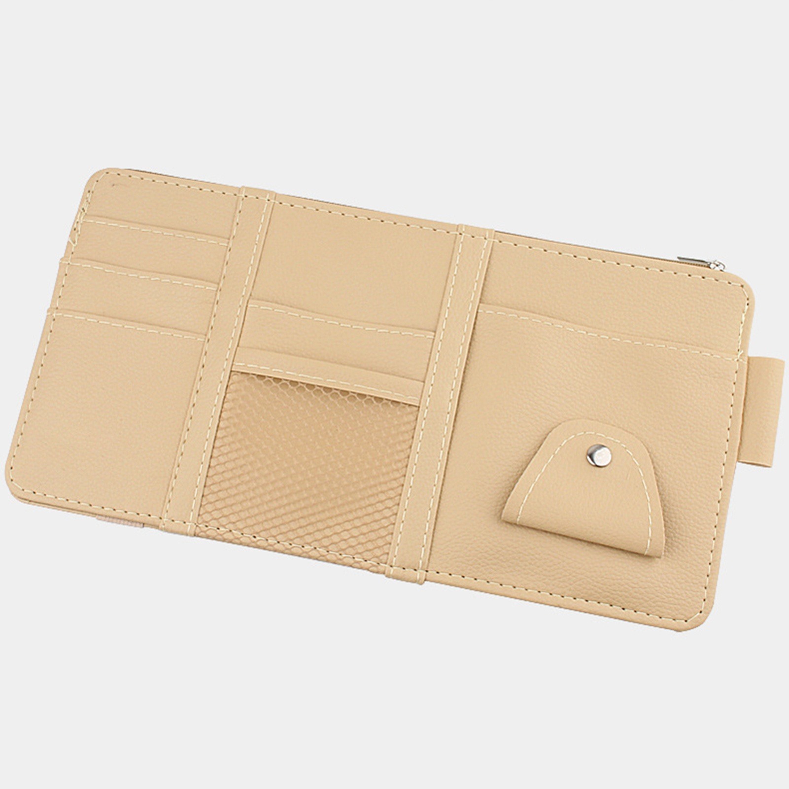 Auto-Sonnenblenden-Organizer,  – Tech Accessories Bag Bewertung und Preis