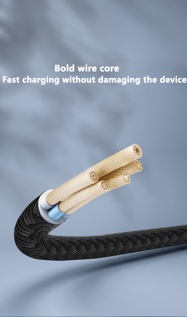 PD 30W USB-Kabel für iPhone 14 – Tech Accessories Phone Bewertung und Preis