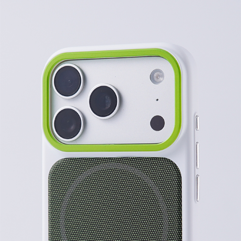 Magnetische Animation Tech-gew – Tech Accessories Hard Case Bewertung und Preis