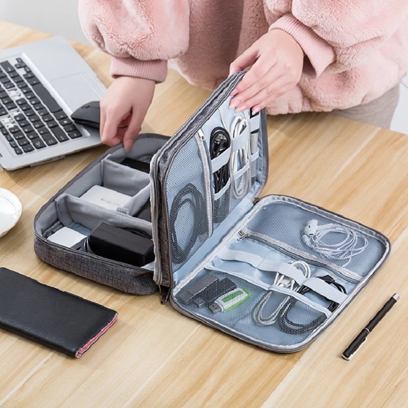 Kabel-Aufbewahrungstasche, was – Tech Accessories Wholesale Bewertung und Preis