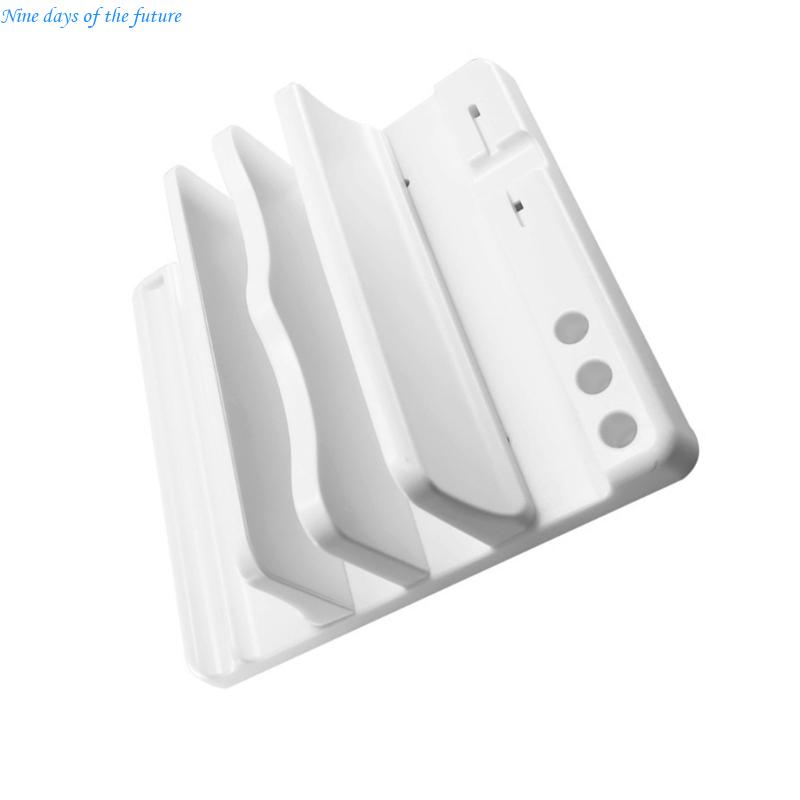 Vertikaler Laptop-Besitzer mit – Laptop Stand Bamboo Bewertung und Preis