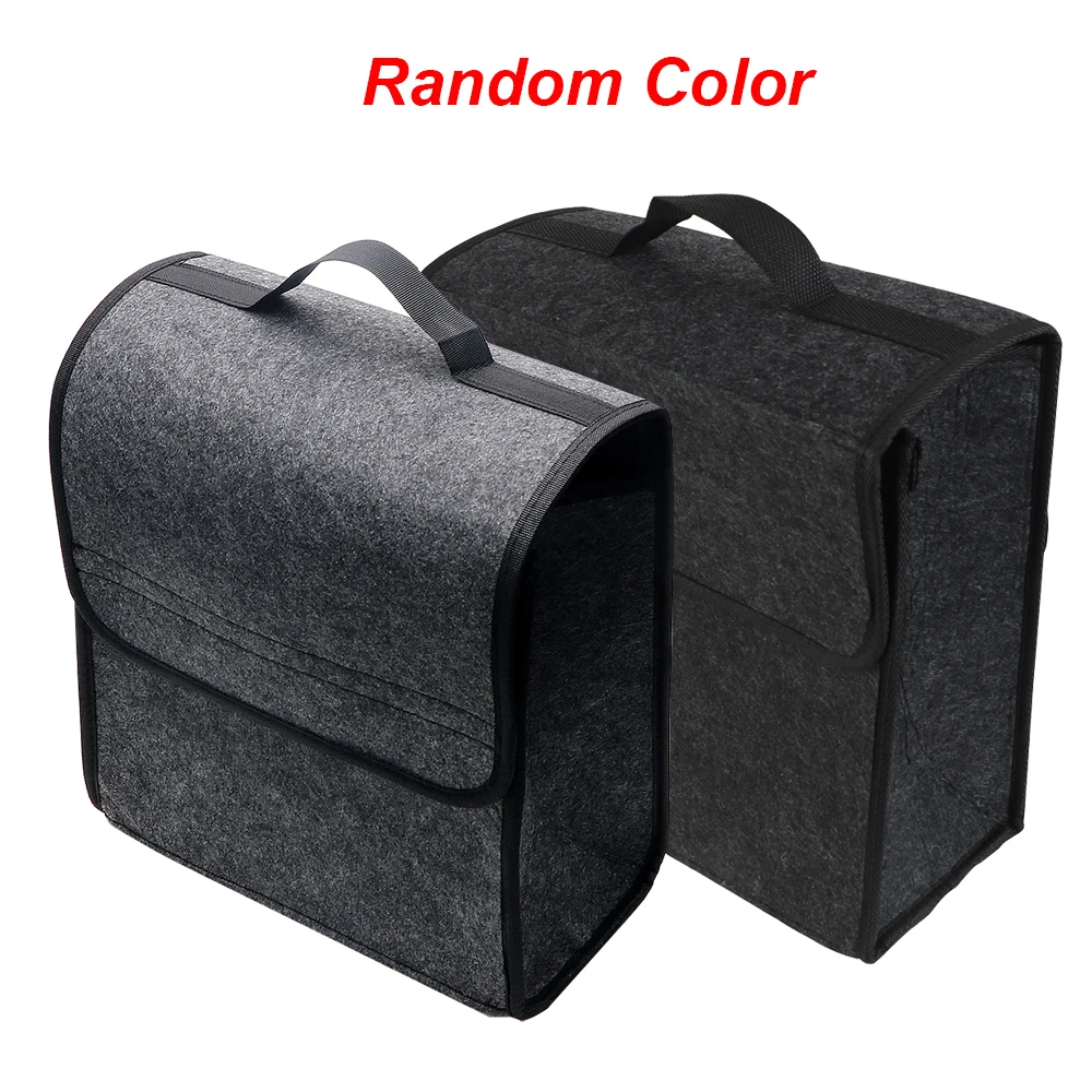 KKJOY Filz-Kofferraum-Organize – Tech Accessories Bag Bewertung und Preis