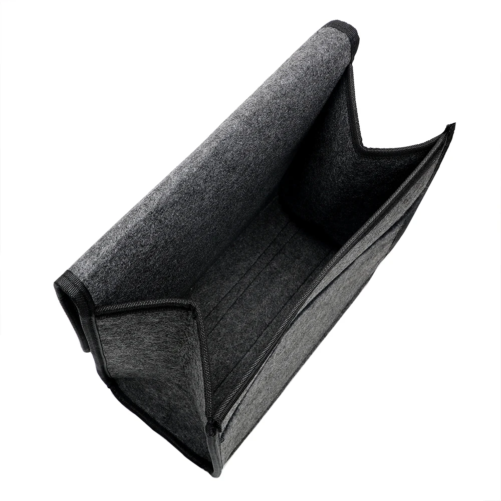 KKJOY Filz-Kofferraum-Organize – Tech Accessories Bag Bewertung und Preis
