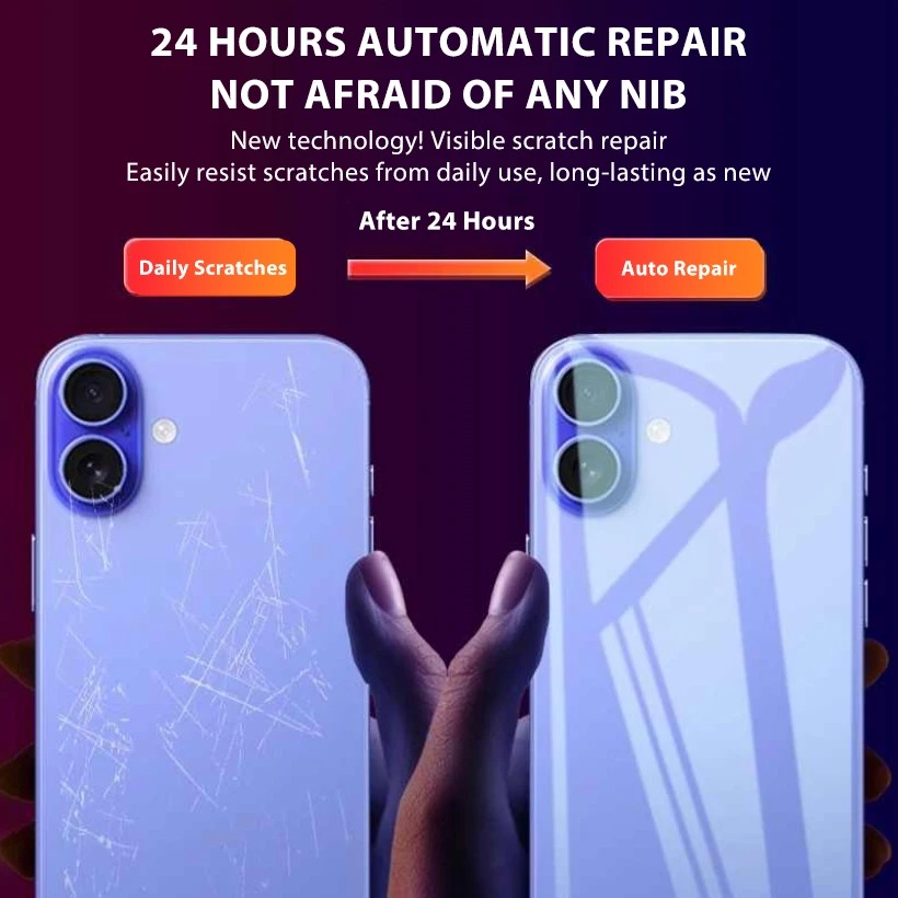 5-1Pcs Hydrogel Film Für iPhon – Tech Accessories Phone Bewertung und Preis