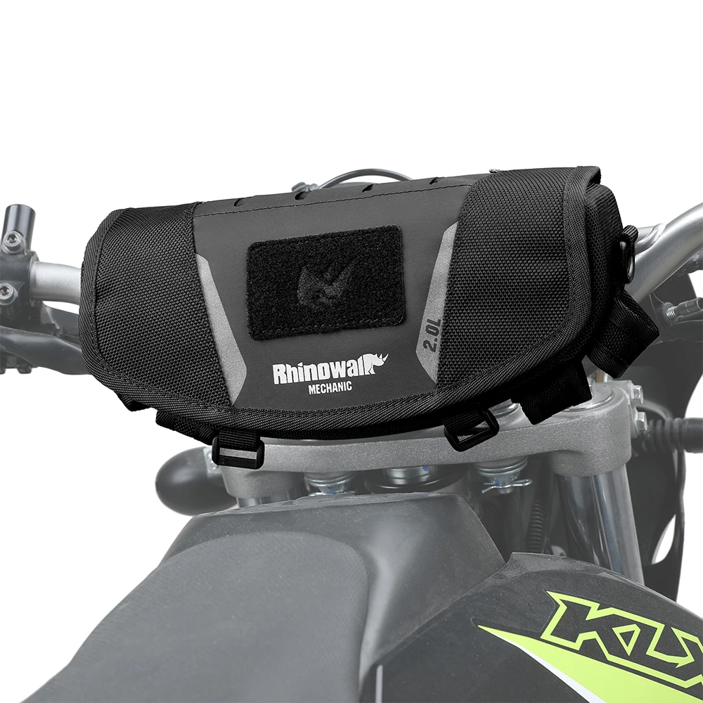 Rhinowalk Motorrad-Lenkertasch – Tech Accessories Bag Bewertung und Preis