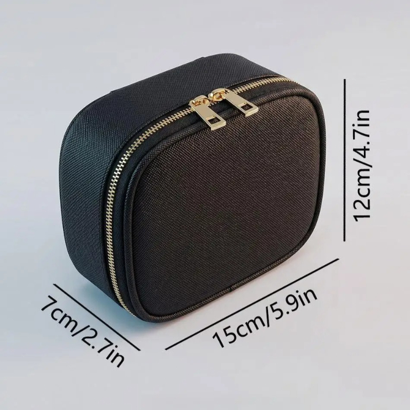 2026 Neue Kosmetiktasche mit S – Tech Accessories Travel Bag Bewertung und Preis