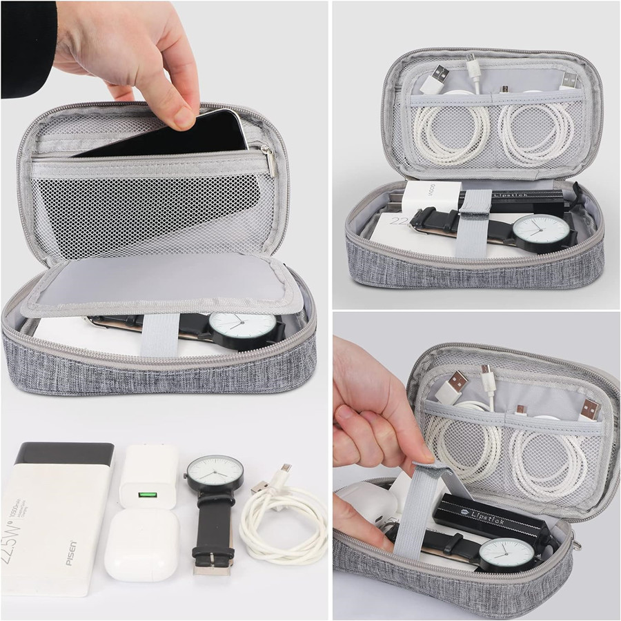 Großhandel Kabel Aufbewahrungs – Tech Accessories Wholesale Bewertung und Preis