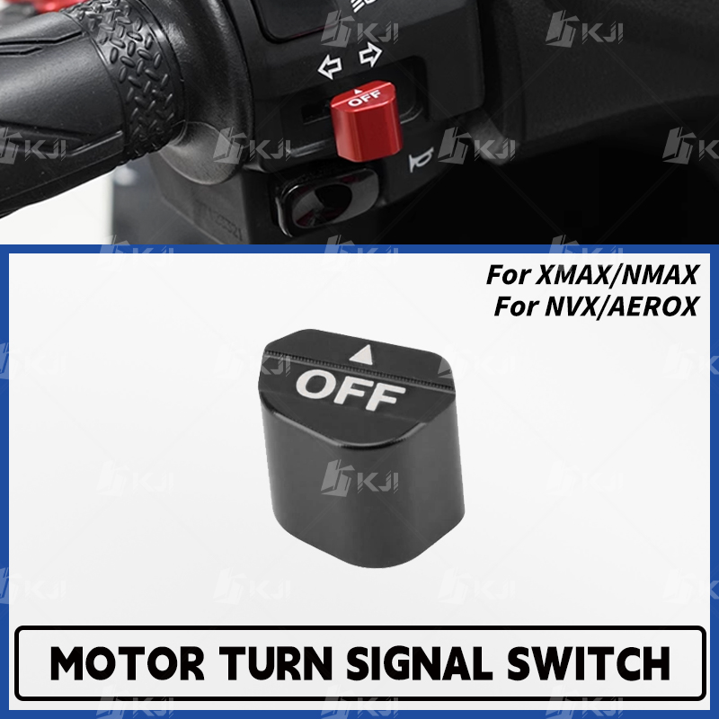 Für Yamaha XMAX/NMAX/NVX/AEROX – Tech Lighting Accessories Bewertung und Preis
