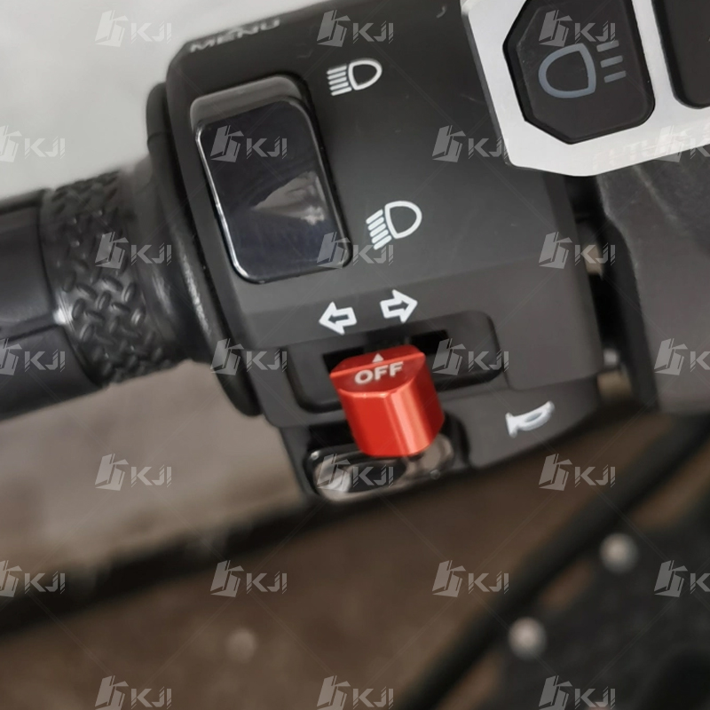 Für Yamaha XMAX/NMAX/NVX/AEROX – Tech Lighting Accessories Bewertung und Preis