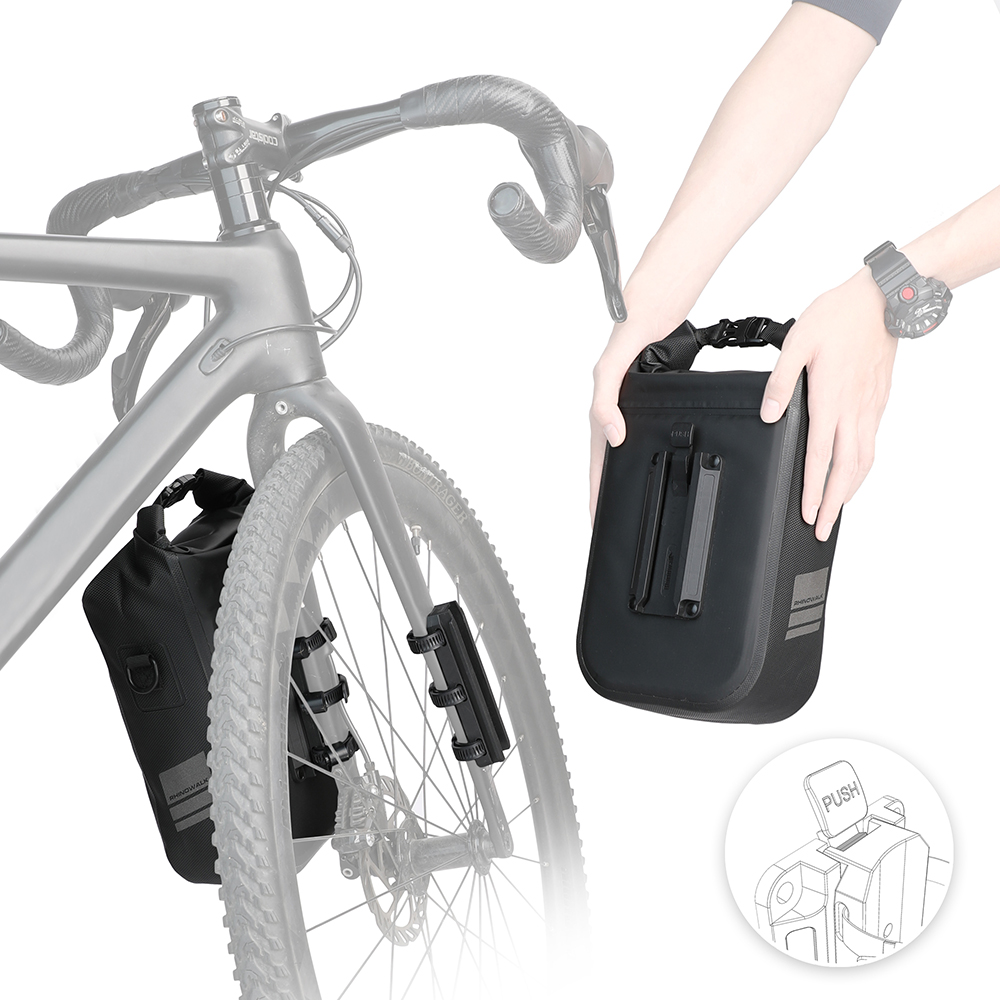 Rhinowalk 2 Stück Fahrrad-Schn – Tech Accessories Bag Bewertung und Preis