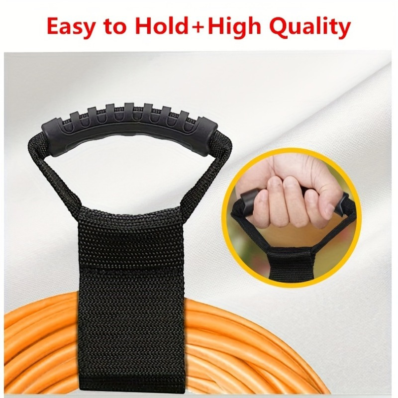 Robuste Aufbewahrungsgurte Wie – Travel Cable Organizer Bewertung und Preis