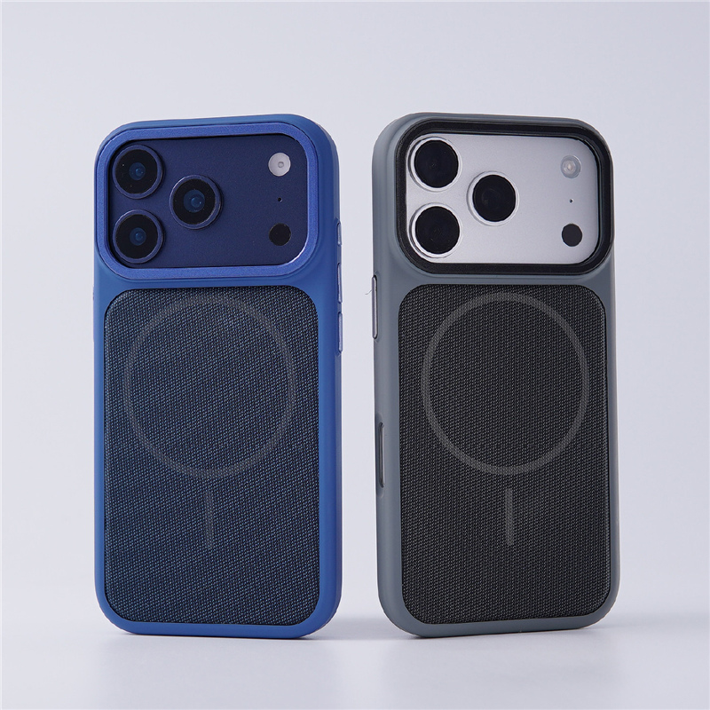 Original Tech Woven Canvas Mag – Tech Accessories Hard Case Bewertung und Preis