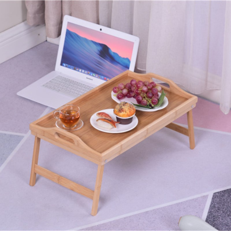 Tragbares Betttablett aus Bamb – Laptop Stand Bamboo Bewertung und Preis