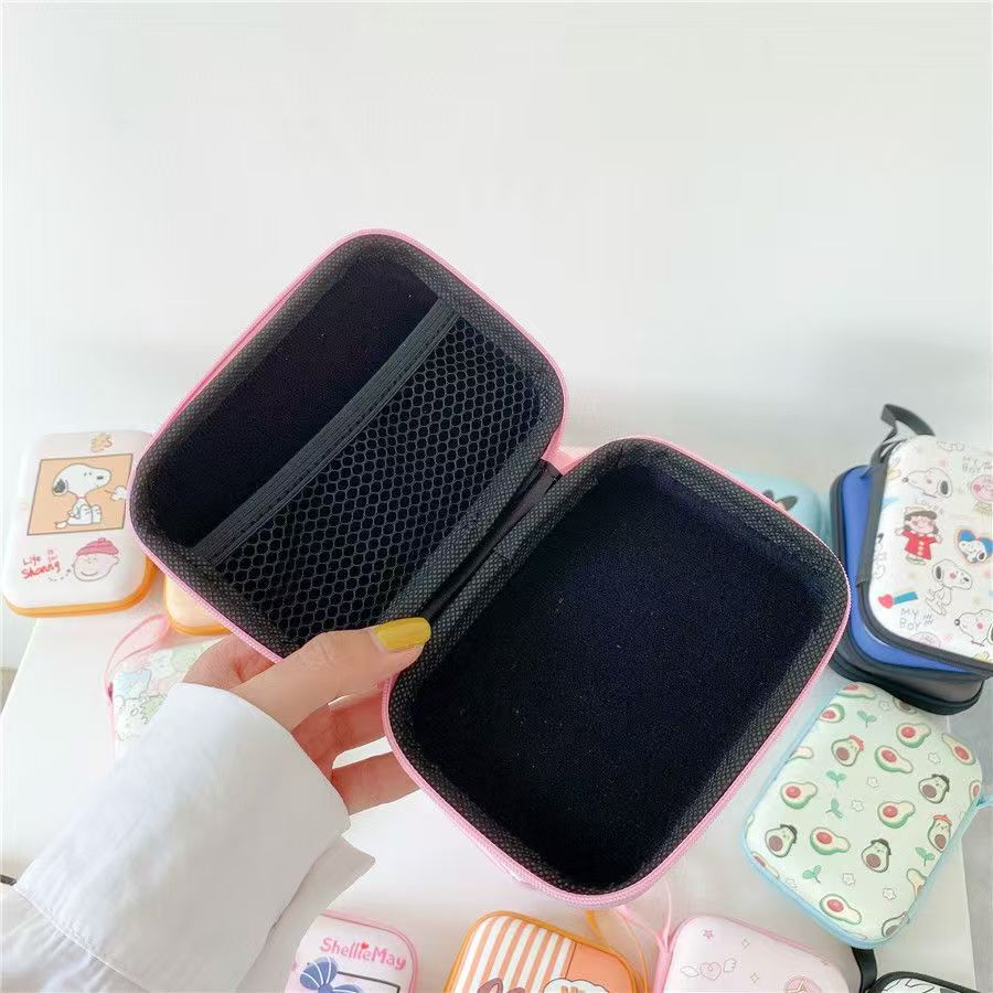 Hello Kitty Tragbare Aufbewahr – Travel Cable Organizer Bewertung und Preis