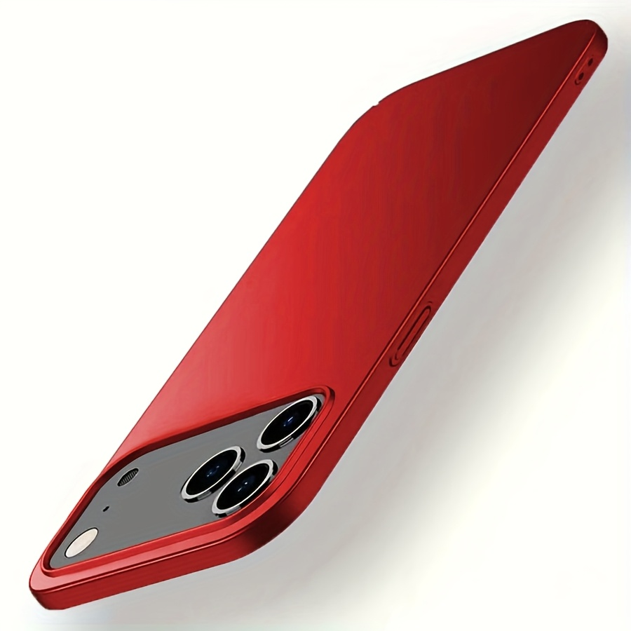 Handyhülle für iPhone 17 Pro M – Tech Accessories Hard Case Bewertung und Preis