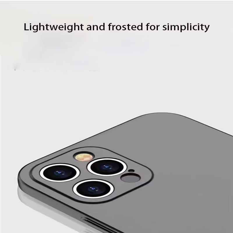 Handyhülle für iPhone 17 Pro M – Tech Accessories Hard Case Bewertung und Preis