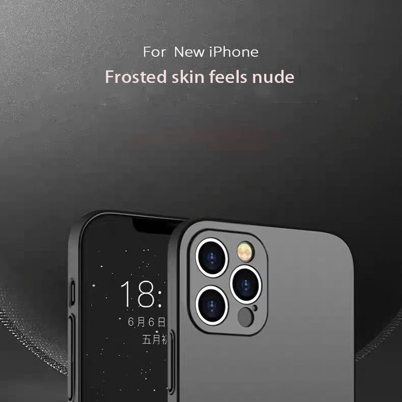 Handyhülle für iPhone 17 Pro M – Tech Accessories Hard Case Bewertung und Preis
