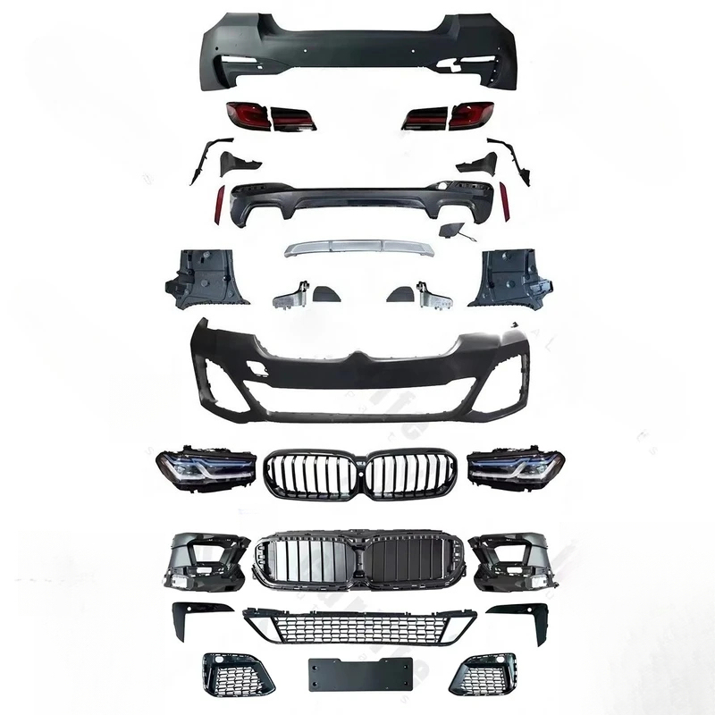 Auto-Zubehör Karosserie-Kit, 5 – Tech Lighting Accessories Bewertung und Preis